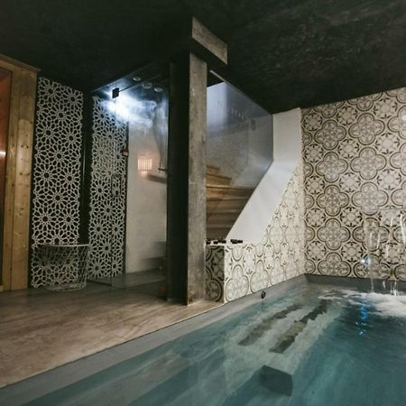 Castello Prime Suites Lisboa Dış mekan fotoğraf