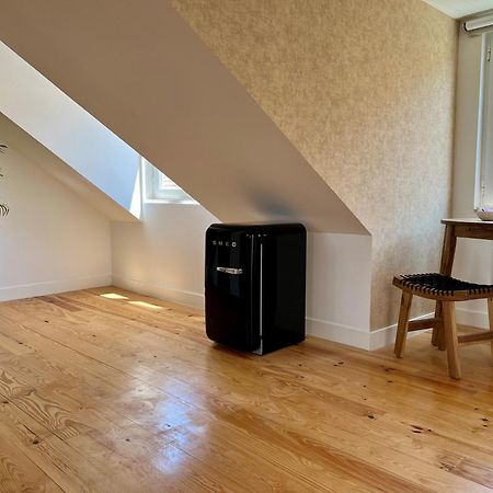 Castello Prime Suites Lisboa Dış mekan fotoğraf