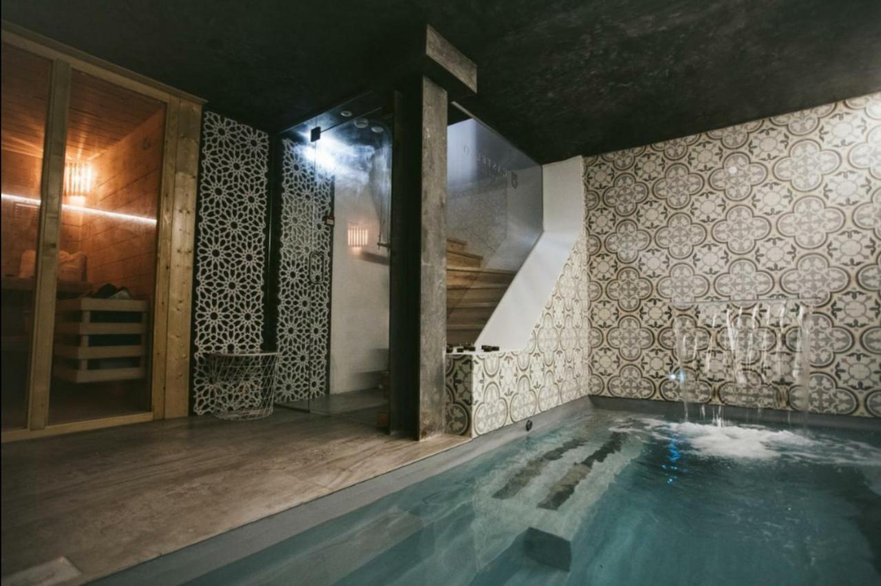 Castello Prime Suites Lisboa Dış mekan fotoğraf