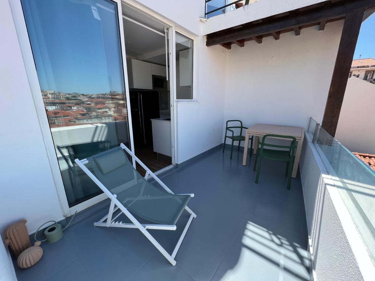 Castello Prime Suites Lisboa Dış mekan fotoğraf