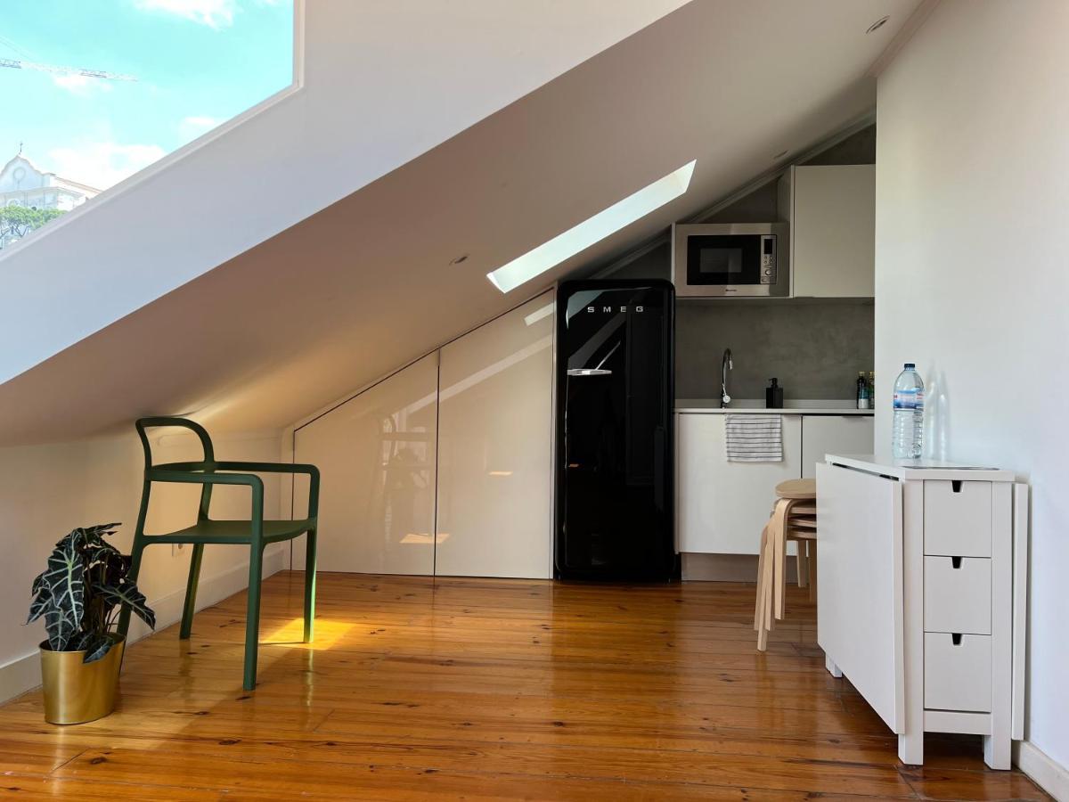 Castello Prime Suites Lisboa Dış mekan fotoğraf