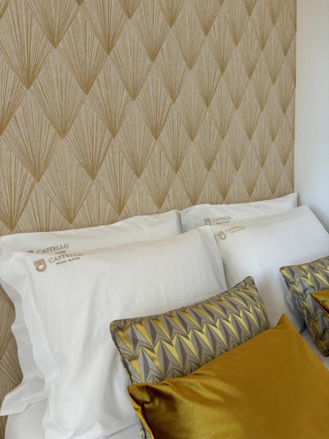 Castello Prime Suites Lisboa Dış mekan fotoğraf