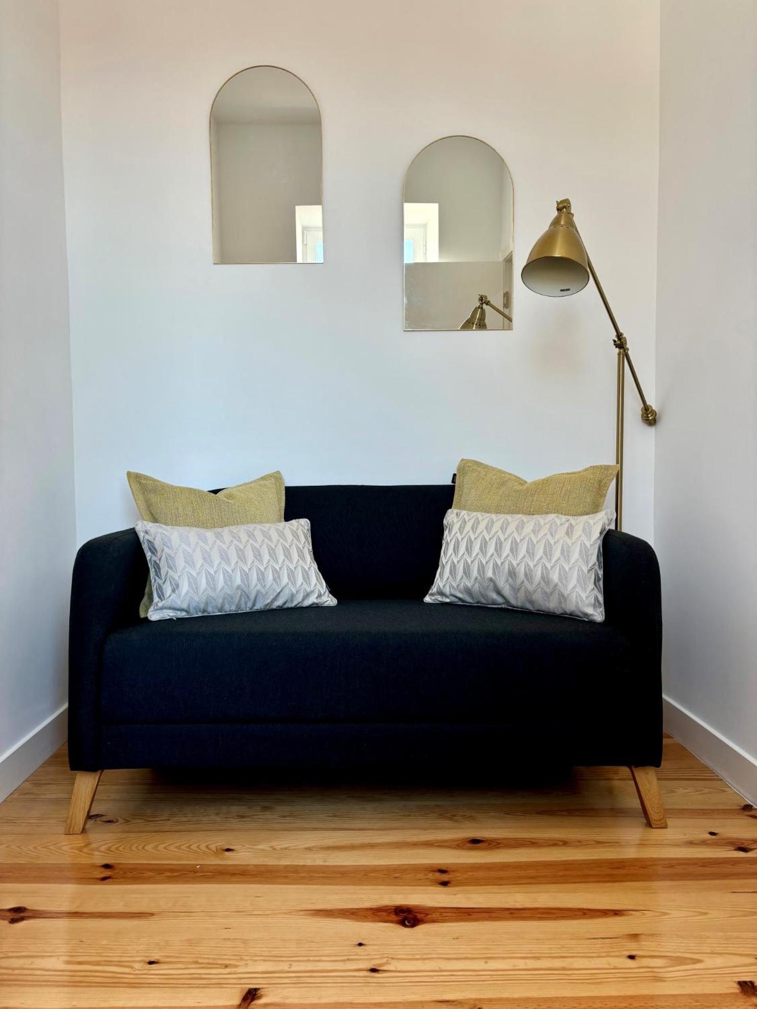 Castello Prime Suites Lisboa Dış mekan fotoğraf