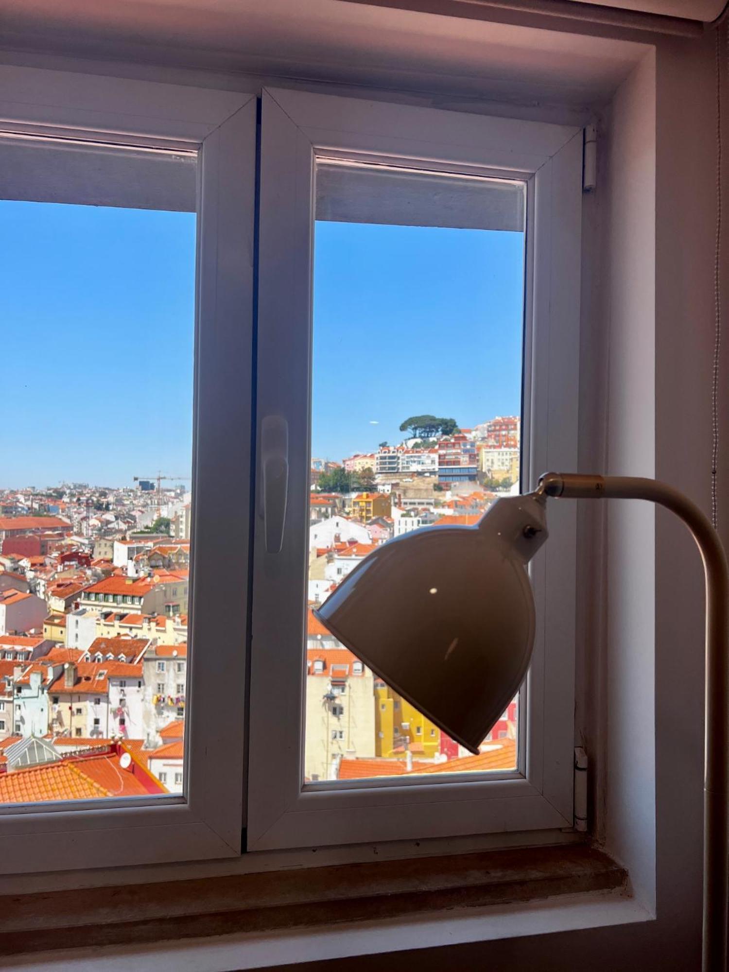 Castello Prime Suites Lisboa Dış mekan fotoğraf