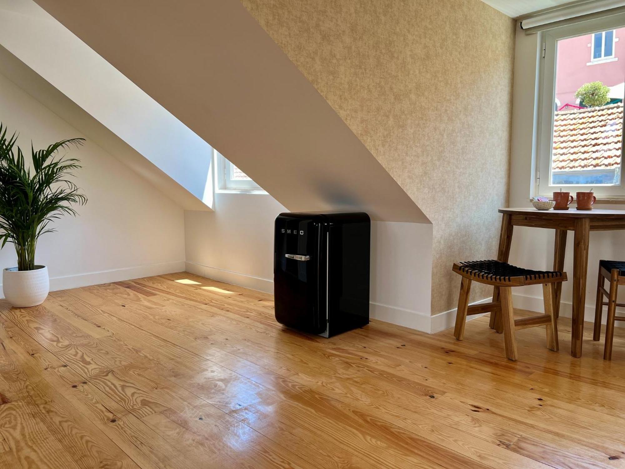 Castello Prime Suites Lisboa Dış mekan fotoğraf