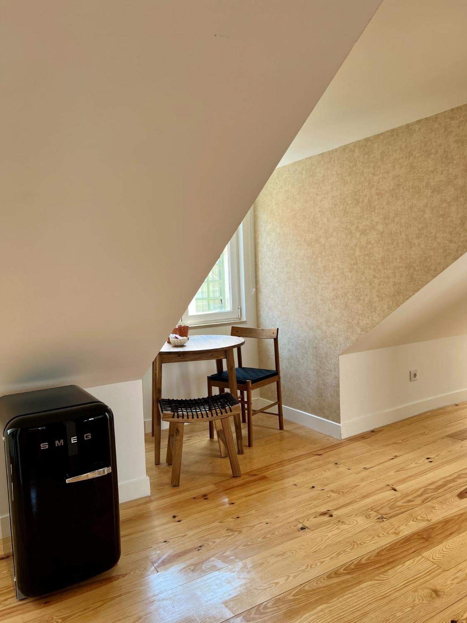 Castello Prime Suites Lisboa Dış mekan fotoğraf