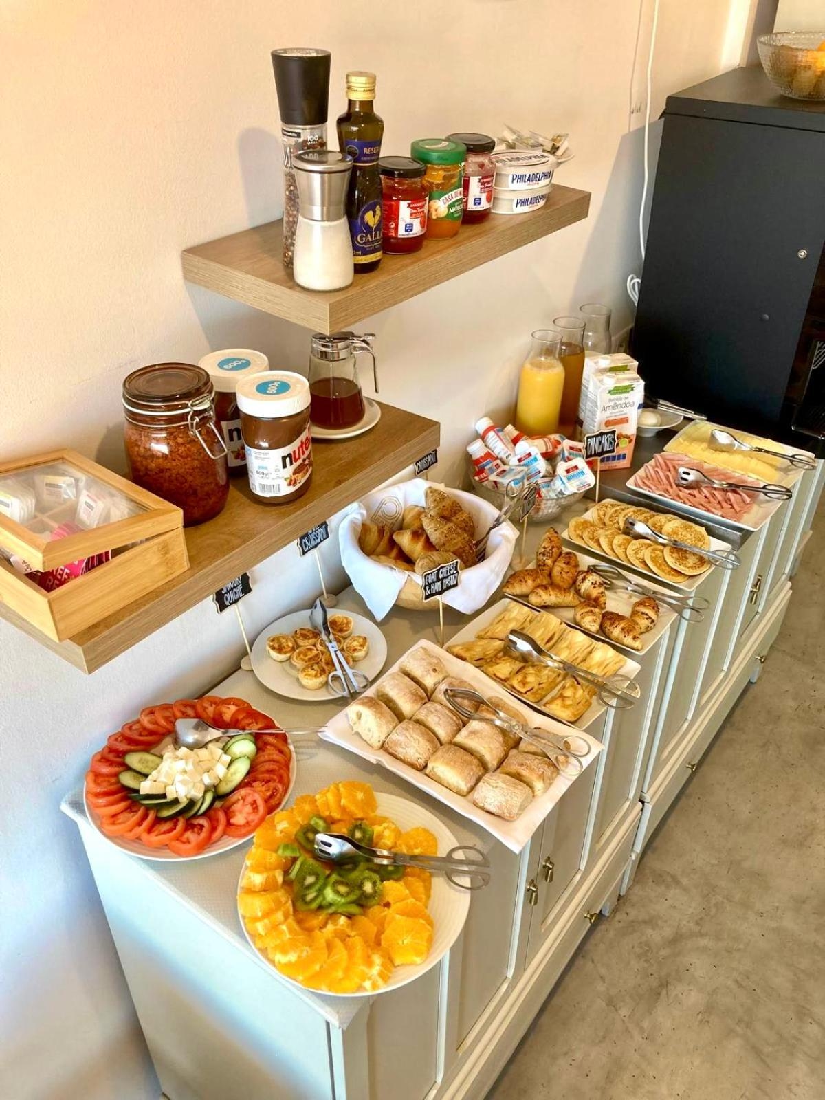 Castello Prime Suites Lisboa Dış mekan fotoğraf