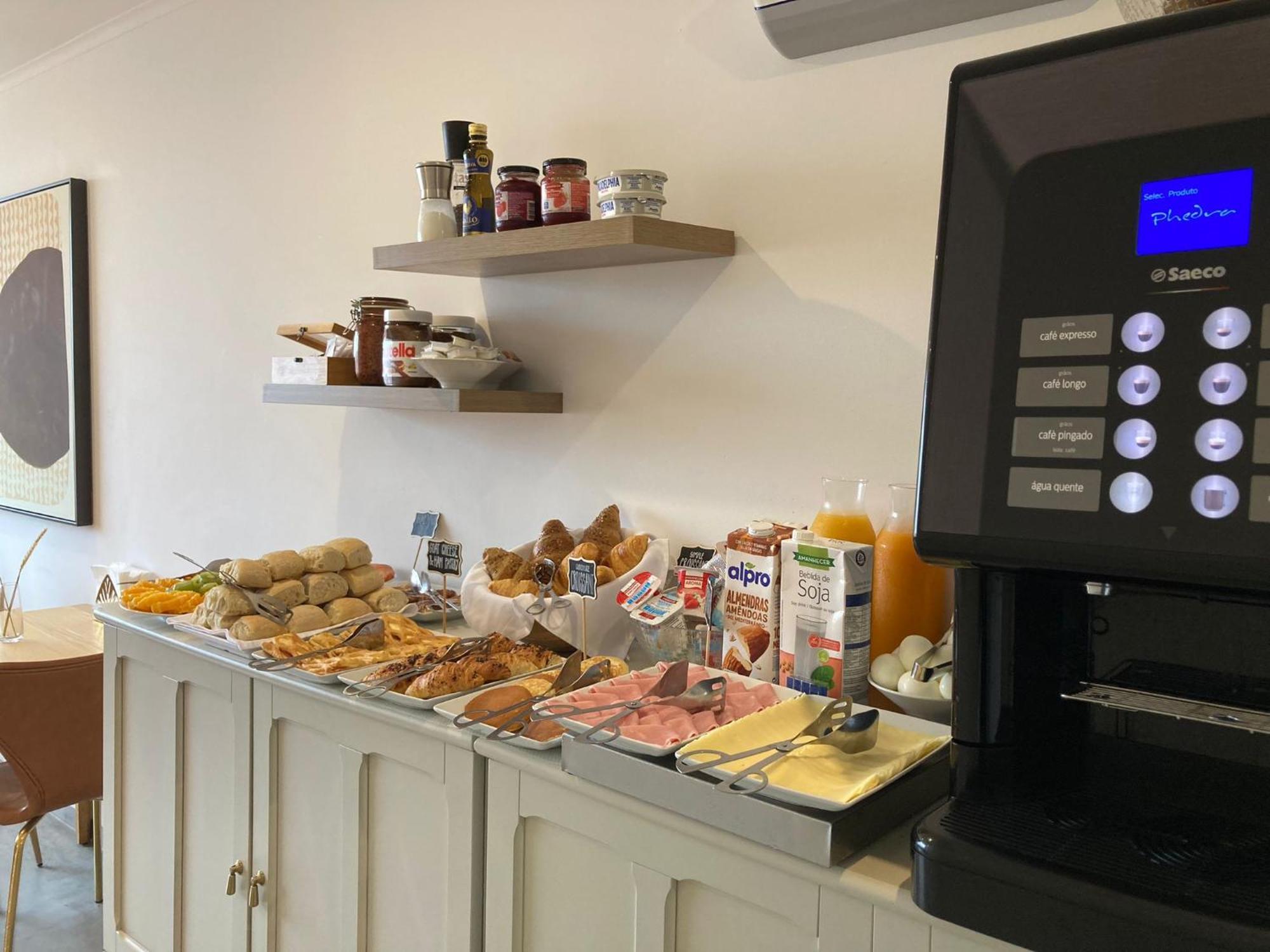 Castello Prime Suites Lisboa Dış mekan fotoğraf