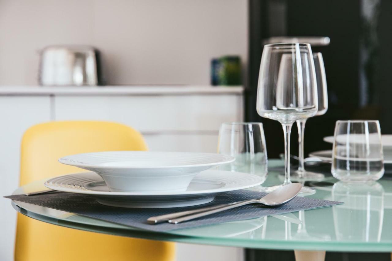 Castello Prime Suites Lisboa Dış mekan fotoğraf