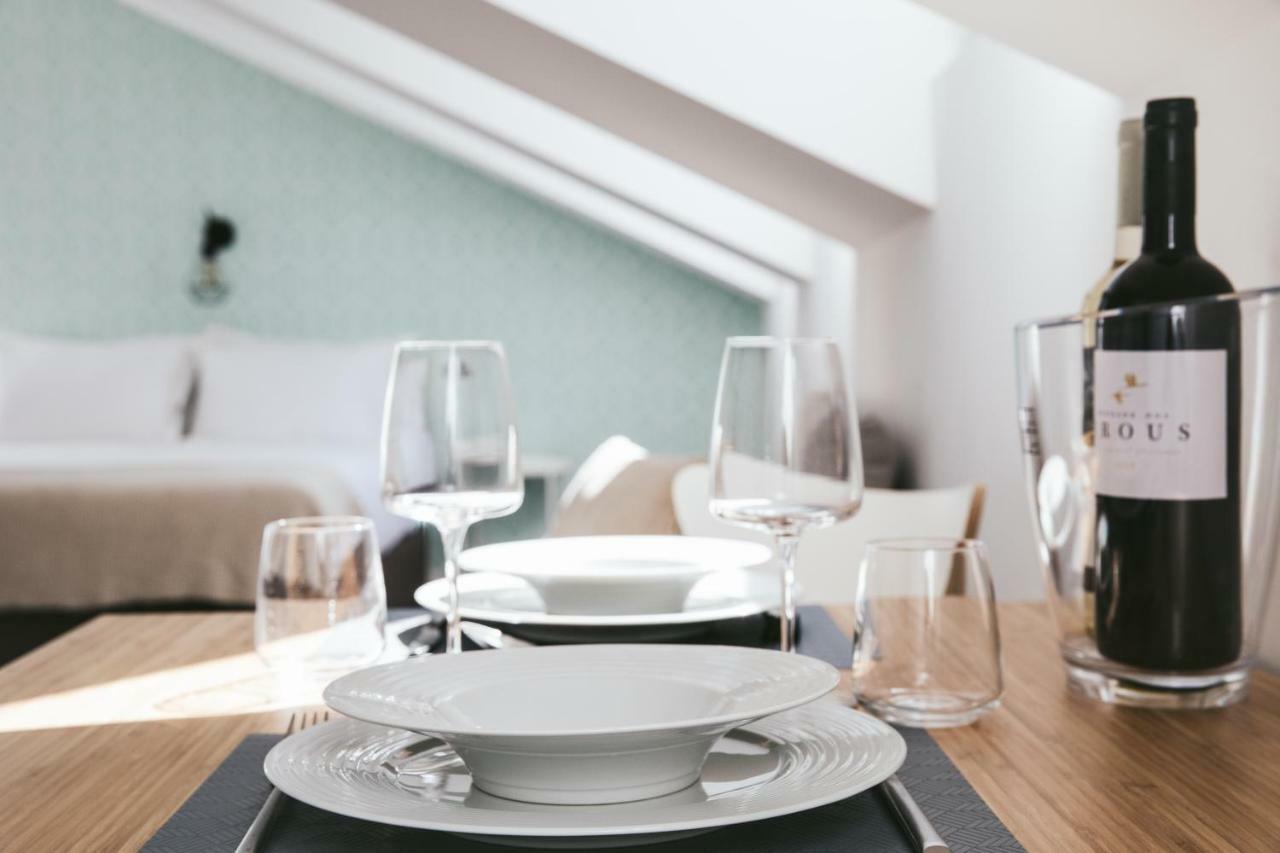 Castello Prime Suites Lisboa Dış mekan fotoğraf